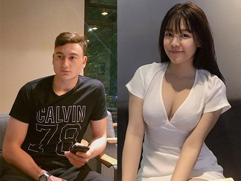 Yến Xuân luôn nằm trong Top những nàng WAGs quyến rũ