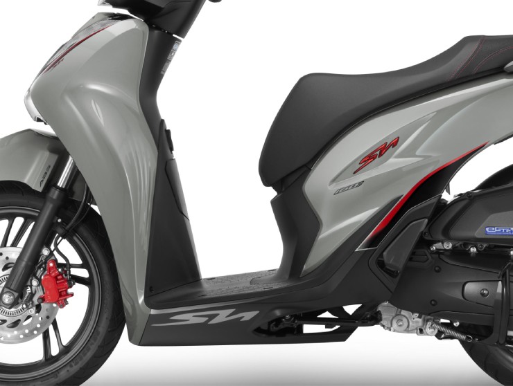 Giá Honda SH 125i cuối tháng 8/2023, chênh từ hơn 100 nghìn đồng - 4