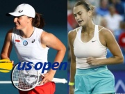 Thể thao - Kết quả thi đấu giải tennis US Open 2023 đơn nữ