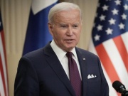 Thế giới - Tổng thống Mỹ Joe Biden công bố lệnh trừng phạt mới đối với Nga