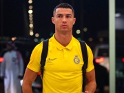 Bóng đá - Al Nassr bất ngờ đón 2 tin không vui, mong Ronaldo &quot;khai nòng&quot; tại giải Saudi Arabia