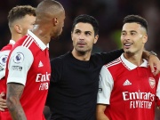 Bóng đá - Tin mới nhất bóng đá tối 25/8: Mikel Arteta loại 7 cầu thủ Arsenal trước trận đấu Fulham