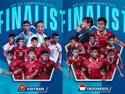 Bóng đá - Báo Indonesia khâm phục U23 Việt Nam, chờ chung kết cân tài cân sức