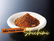 Ẩm thực - Loại bột là siêu thực phẩm được người Nhật rất quý