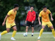 Bóng đá - U23 Việt Nam chống bài tủ của U23 Indonesia, không ngại đối thủ đá xấu