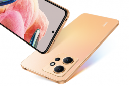 Xiaomi tung phiên bản màu vàng cho Redmi Note 12, giá rẻ hơn