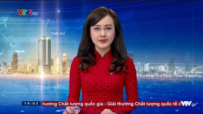 BTV Hoài Anh thân thiết hội ngộ Lý Hùng, tiết lộ “chuyện xưa” gây tò mò - 6