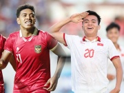 Bóng đá - Nhận định bóng đá U23 Việt Nam - U23 Indonesia: Đòi lại món nợ, ghi dấu lịch sử (U23 Đông Nam Á)