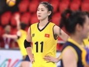 Thể thao - Kiều Trinh phòng thủ xuất sắc, tuyển Việt Nam 1 vô địch bóng chuyền nữ VTV Cup 2023