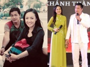 Đời sống Showbiz - BTV Hoài Anh thân thiết hội ngộ Lý Hùng, tiết lộ “chuyện xưa” gây tò mò