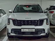 Tin tức ô tô - Ảnh thực tế KIA Sorento với nhiều thay đổi hấp dẫn