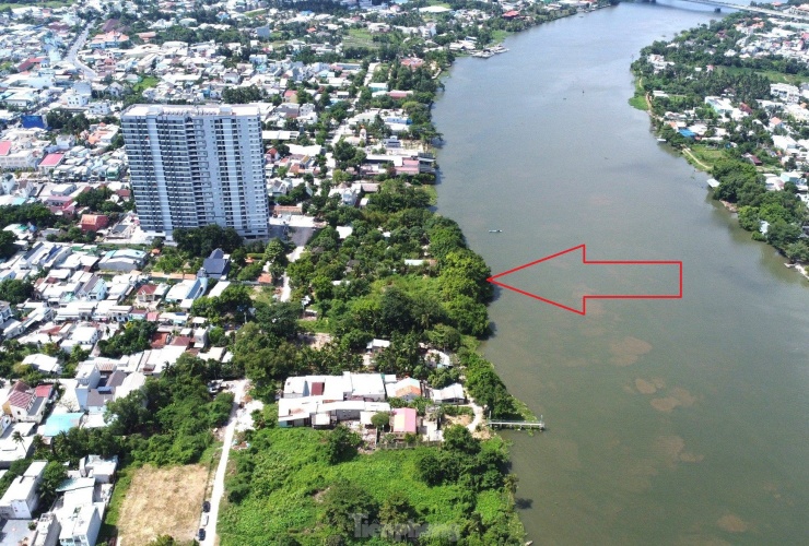 Chi gần 7.000 tỷ đồng, Bình Dương sẽ có phố đi bộ ven sông Sài Gòn dài gần 16km - 2
