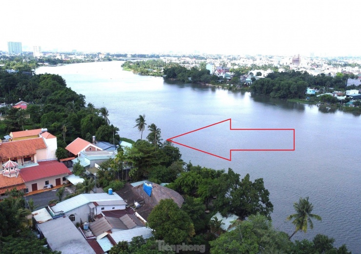 Chi gần 7.000 tỷ đồng, Bình Dương sẽ có phố đi bộ ven sông Sài Gòn dài gần 16km - 4