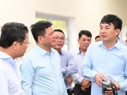 Tin tức trong ngày - Vụ tai nạn hầm lò khiến 4 công nhân tử vong, Bộ trưởng Công Thương yêu cầu khẩn trương làm rõ