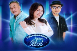 Top 15 ”Vietnam Idol” chính thức lộ diện