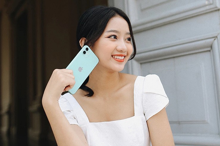 Bất ngờ mẫu smartphone phổ biến nhất toàn cầu - 1