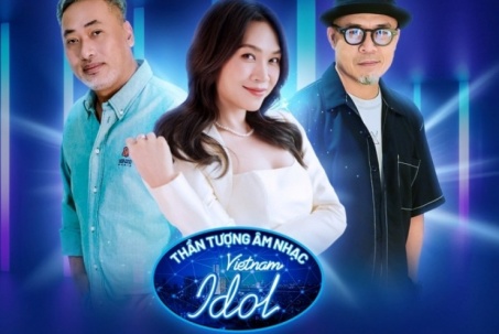 Top 15 "Vietnam Idol" chính thức lộ diện