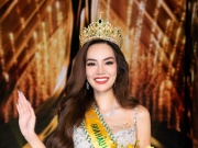 Thời trang - Nữ kiến trúc sư trở thành Miss Grand Vietnam 2023 làm nức lòng người hâm mộ