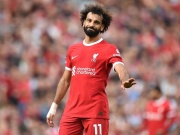 Bóng đá - Trực tiếp chuyển nhượng 27/8: Salah đòi rời Liverpool, đến Al Ittihad