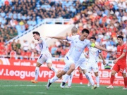 Bóng đá - Video bóng đá Hà Nội - Viettel: Bữa tiệc 5 bàn, vui không trọn vẹn (V-League)