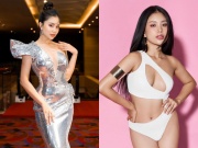 Đời sống Showbiz - Thân thế bất ngờ của MC Giang Thái vừa đạt thứ hạng cao tại Hoa hậu Đại Dương VN 2023