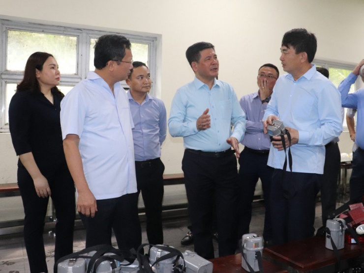 Hỗ trợ 120 triệu đồng/gia đình nạn nhân vụ tai nạn hầm lò ở Quảng Ninh - 3
