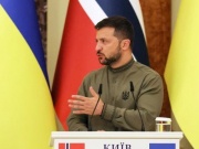 Thế giới - Ông Zelensky: Ukraine có thể bầu cử trong thời chiến, nếu...