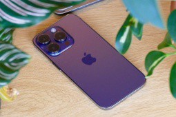 Giá iPhone 14 và iPhone 14 Pro đang giảm mạnh