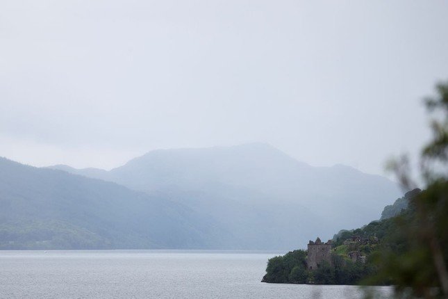 Hàng trăm tình nguyện viên có mặt tại cuộc săn lùng quái vật hồ Loch Ness - 3