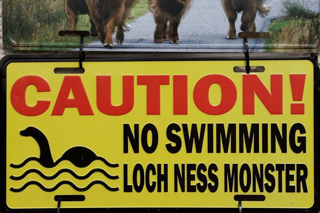 Hàng trăm tình nguyện viên có mặt tại cuộc săn lùng quái vật hồ Loch Ness - 4