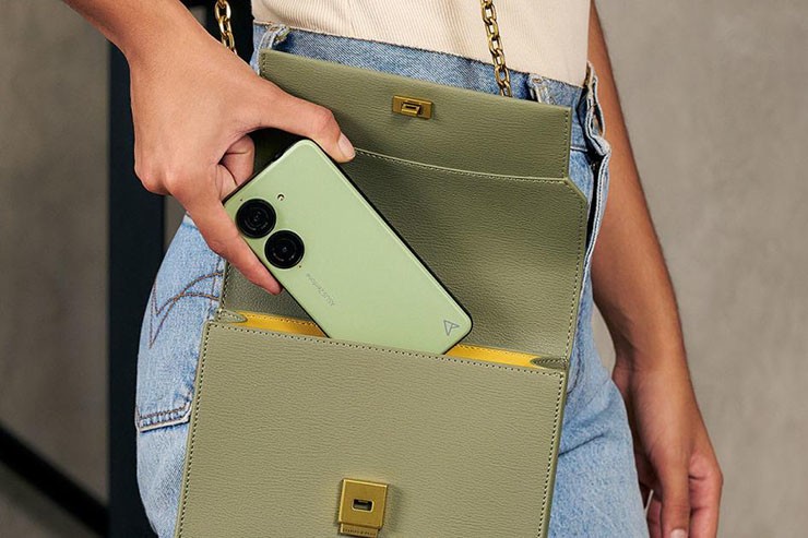 Asus sắp khai tử dòng smartphone nhiều người ưa chuộng - 1