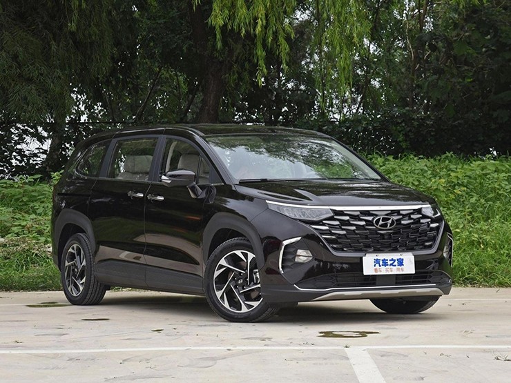 Đại lý Việt Nam nhận đặt cọc Hyundai Custo và Hyundai Palisade - 4