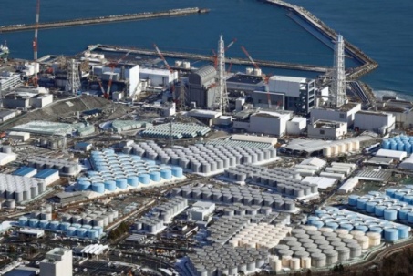 Nhật Bản xả nước phóng xạ ra biển, còn 880 tấn nhiên liệu hạt nhân nóng chảy thì sao?