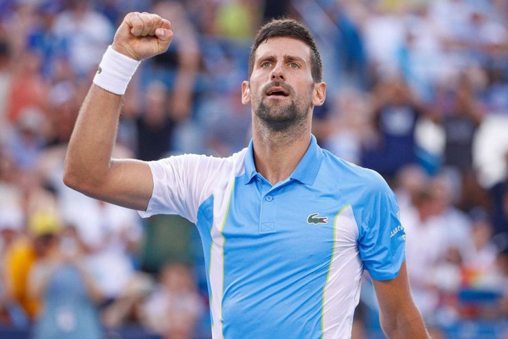 Djokovic nhiều khả năng thắng dễ