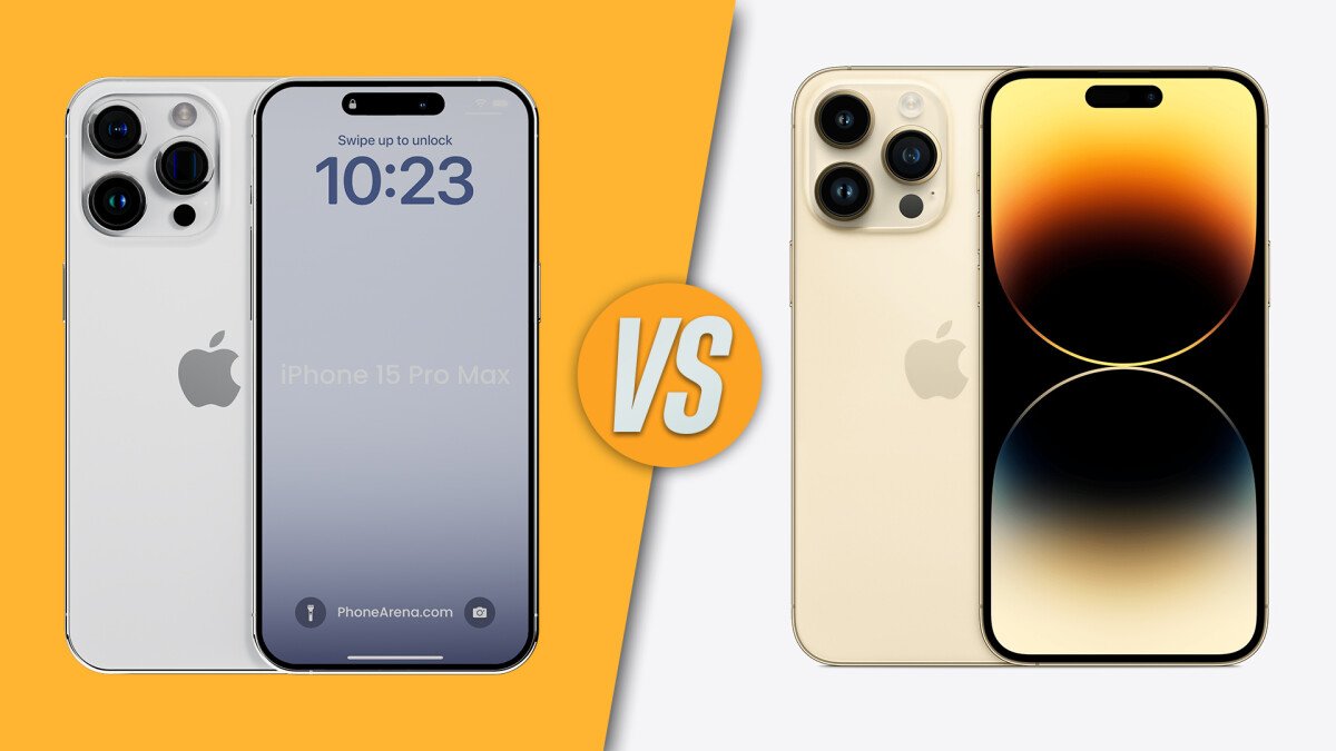 Vỏ titan giúp iPhone 15 Pro Max nhẹ hơn iPhone 14 Pro Max bao nhiêu? - 2