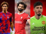 Bóng đá - Trực tiếp chuyển nhượng 28/8: Liverpool săn &quot;tiểu Ronaldo&quot; thay Salah, MU sắp công bố tân binh