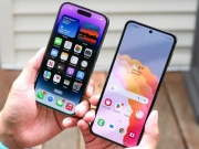 Thời trang Hi-tech - Liệu iPhone 15 Pro có sánh kịp Galaxy Z Flip 5?