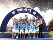 Bóng đá - Nóng bỏng Champions League 2023/24: Nhà cái chọn Man City hay đội nào vô địch?