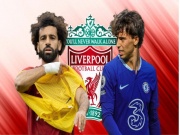 Bóng đá - Liverpool có thể bán Salah 100 triệu bảng, đón &quot;Tiểu Ronaldo&quot; Felix thay thế