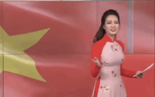Sự cố vấp ngã trên sóng trực tiếp: Đâu riêng người đẹp Miss Grand Vietnam 2023 - 6