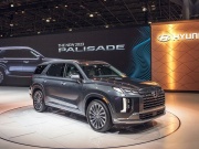 Tin tức ô tô - Đại lý hé lộ Hyundai Palisade 2023 sắp bán tại Việt Nam, giá khoảng 2 tỷ đồng