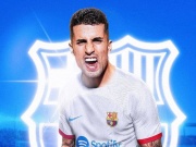 Bóng đá - Trực tiếp chuyển nhượng 28/8: Barcelona hoàn tất thủ tục mượn Cancelo từ Man City