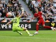 Bóng đá - Video bóng đá Newcastle - Liverpool: Đỉnh cao Nunez, ngược dòng không tưởng (Ngoại hạng Anh)