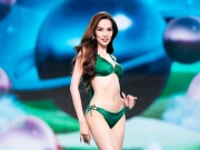 Thời trang - Quá khứ của tân Miss Grand Vietnam 2023: Mẹ định bán nhà để &quot;đầu tư&quot; thi hoa hậu