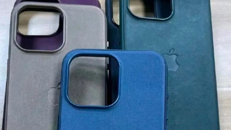 Apple chuẩn bị một phụ kiện chưa từng có cho iPhone 15