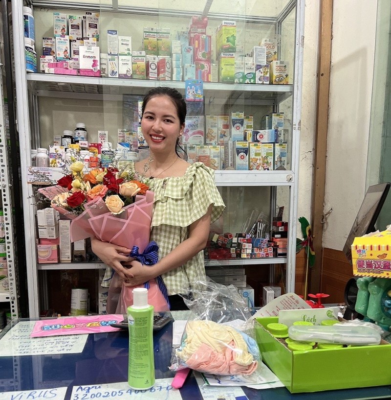 BIBO Shop – Đồng hành cùng mẹ trên hành trình chăm sóc con yêu - 2