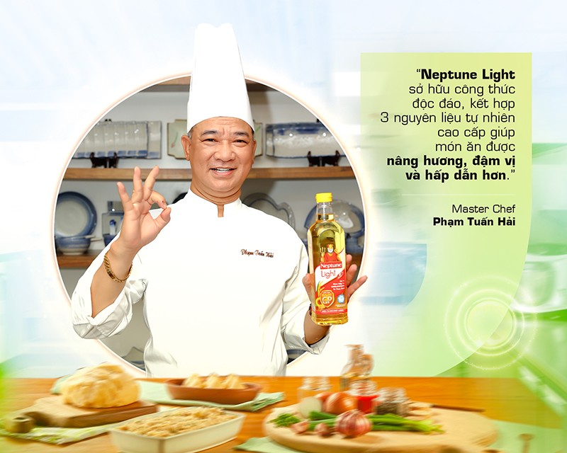 Hóa ra là muốn nhẹ lo mỡ máu cần bắt đầu từ việc chọn đúng dầu ăn - 4