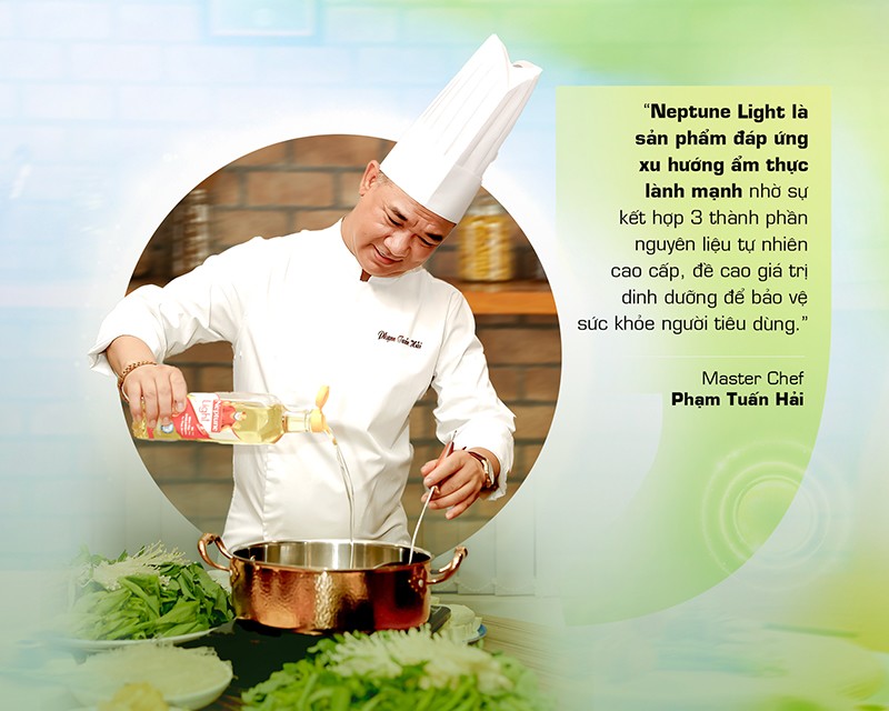 Hóa ra là muốn nhẹ lo mỡ máu cần bắt đầu từ việc chọn đúng dầu ăn - 5