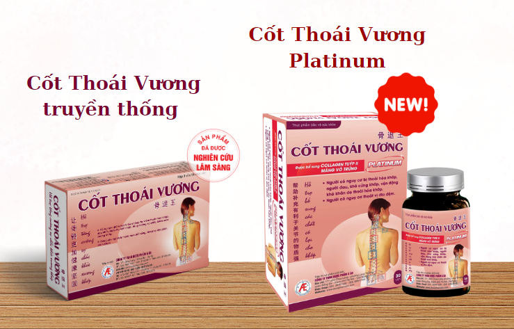 Giải pháp mới hỗ trợ giảm đau những xương khớp, thoát vị đĩa đệm từ dầu vẹm xanh - 3