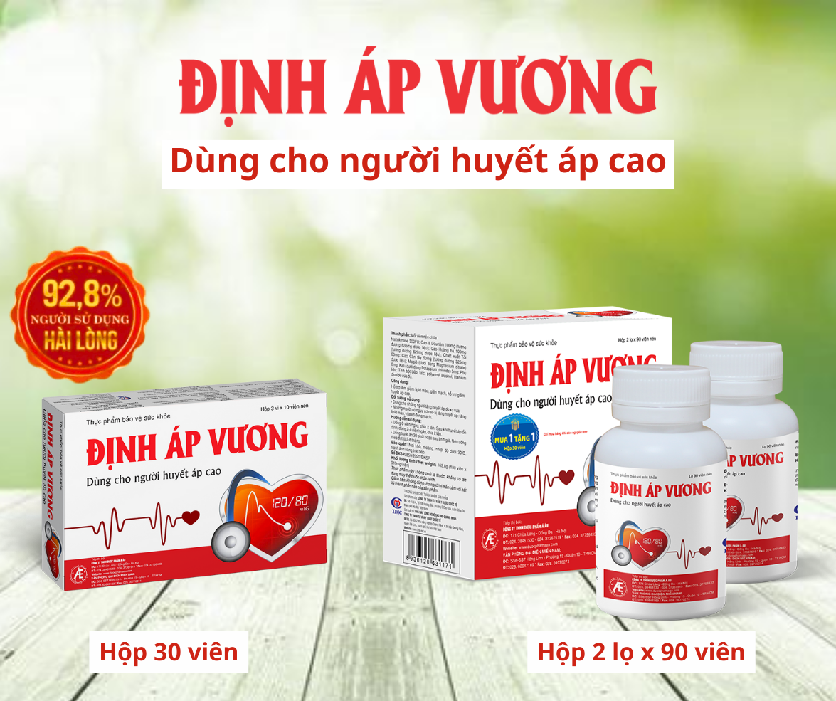 5 biến chứng nguy hiểm của huyết áp cao và cách cải thiện từ thảo dược - 4